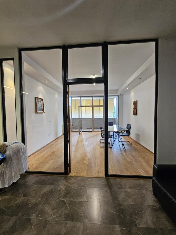 Office space for rent at Garda