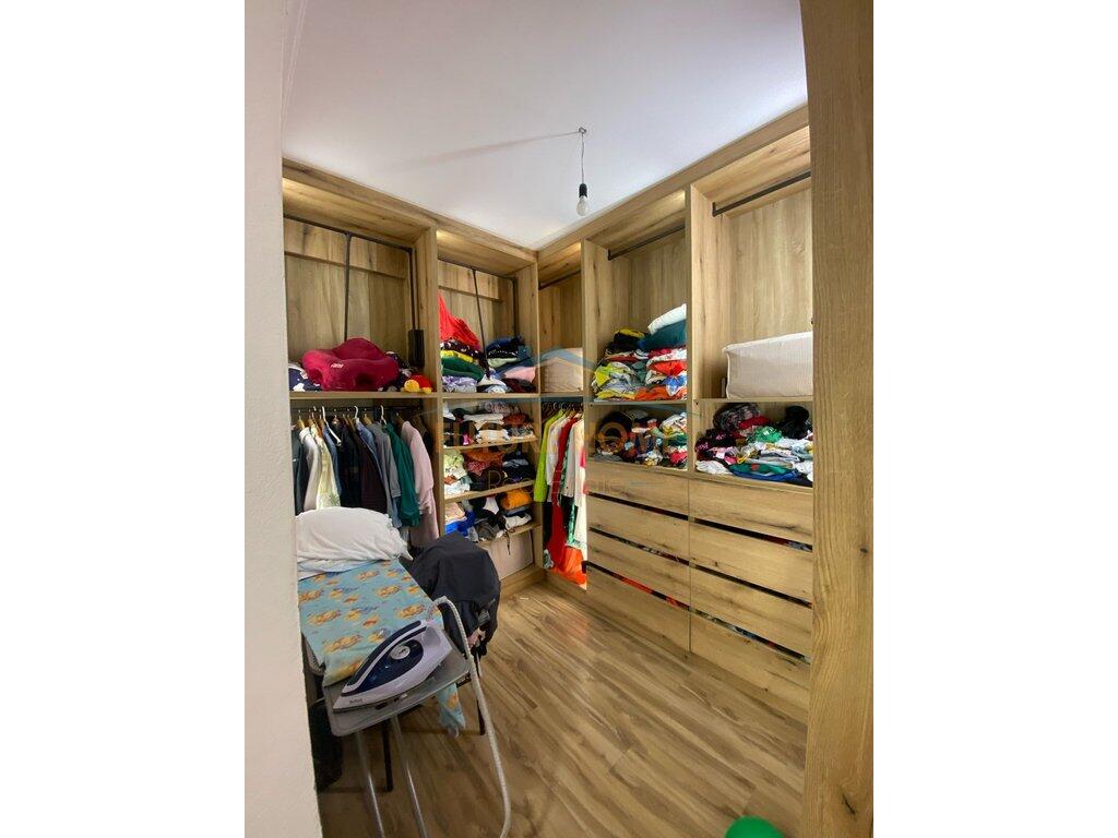 Shitet, Apartament 3+1+2+Post Parkimi, Kompleksi Green City