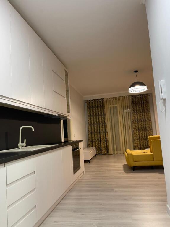 Apartment 1+1 for rent  Address: Tirana Prosecutor's Office  2nd floor  Furnished  Price 600€ per month