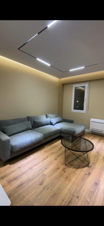 FOR RENT 2+1+BALCONY APARTMENT AT NEW BOULEVARD, PASKUQAN