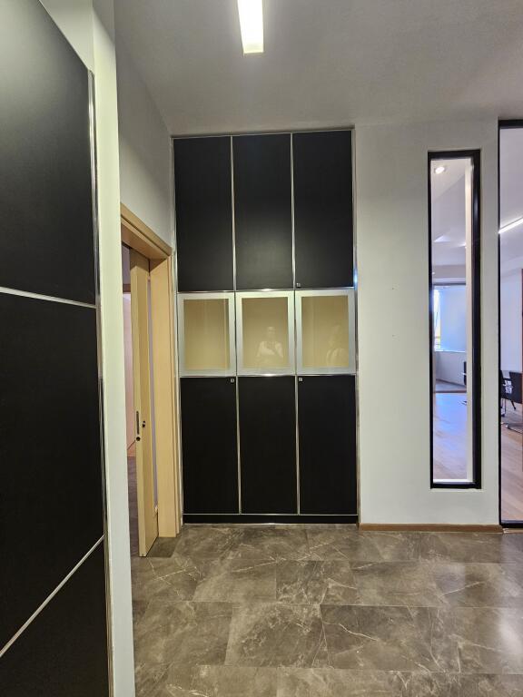 Office space for rent at Garda