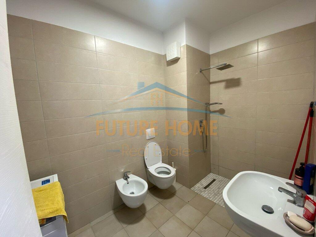 Shitet, Apartament 3+1+2+Post Parkimi, Kompleksi Green City