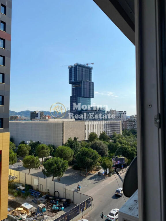Qera, Apartament 1+1+Aneks, Qender 15-katëshit, 600 euro/muaj