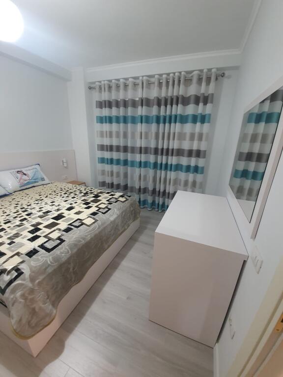 Apartment 1+1 for rent  Address: Tirana Prosecutor's Office  2nd floor  Furnished  Price 600€ per month