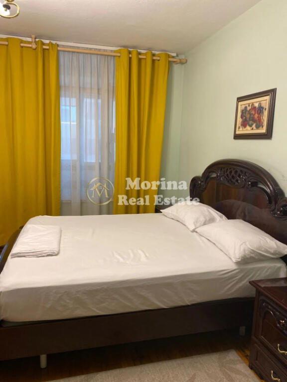 Qera, Apartament 1+1+Aneks, Qender 15-katëshit, 600 euro/muaj