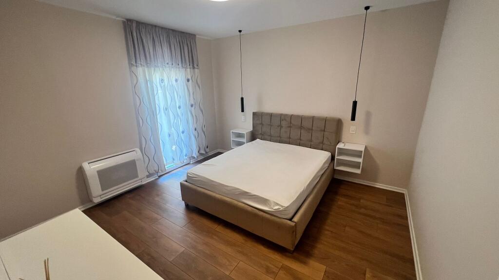 2+1,furnished, villa floor, new Sauk. price 550