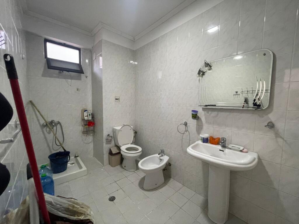 2+1 apartment at 5 Maji