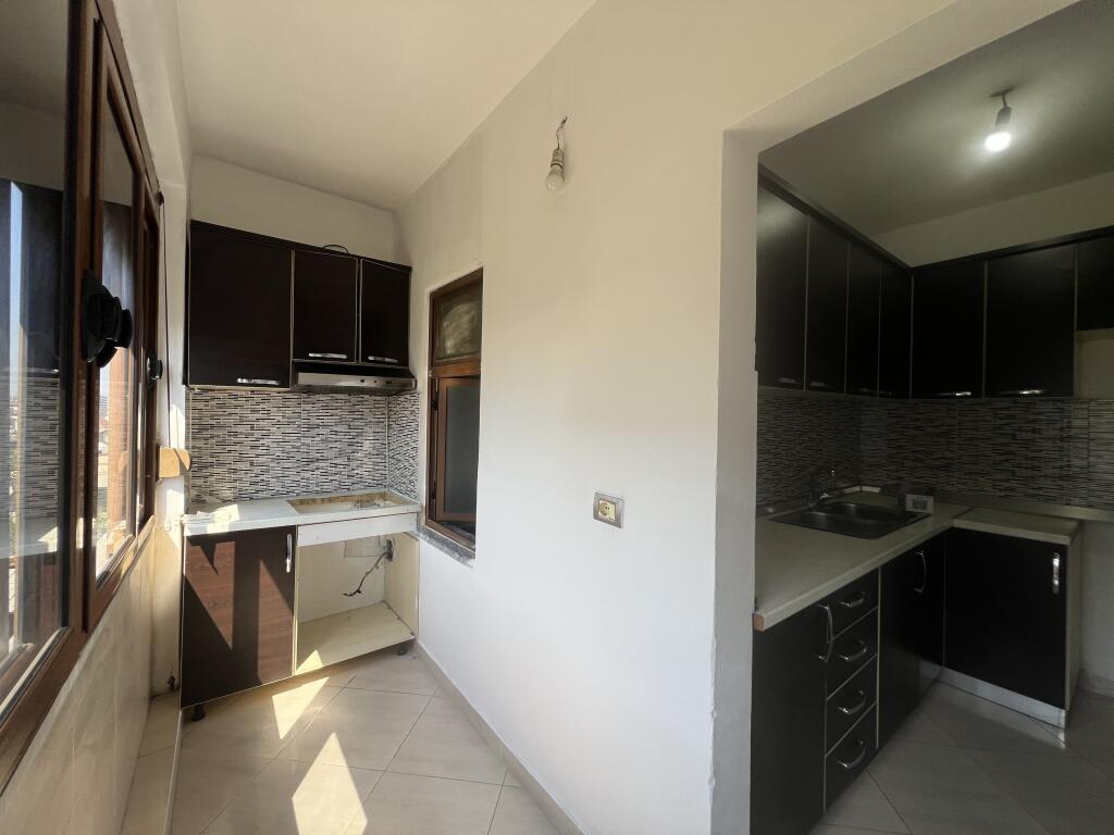 RENT APARTMENT 1+1 IN ALLIAS