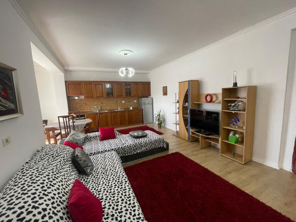 2+1 apartment at 5 Maji