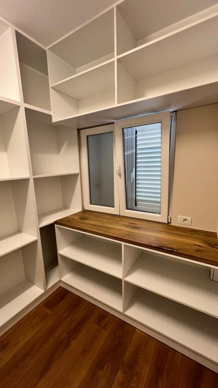 For rent Apartment 2+1  Address: Sauk  Furnished  Price 550€ with parking