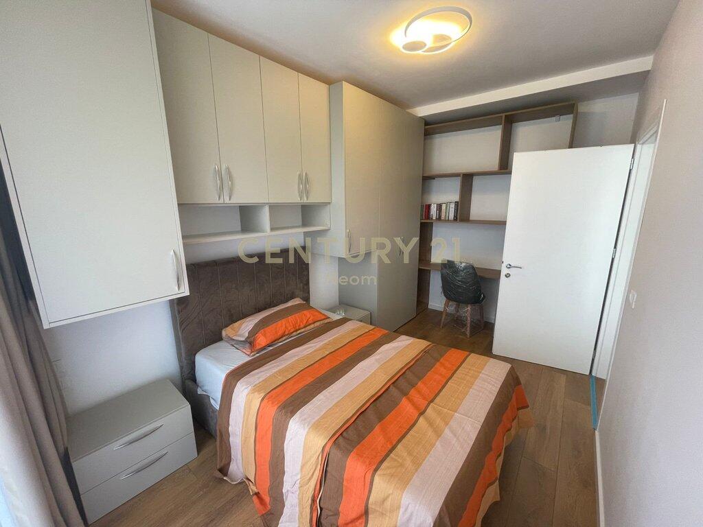Rent Apartment 2+1 Lake View Residence - Tirana Lake