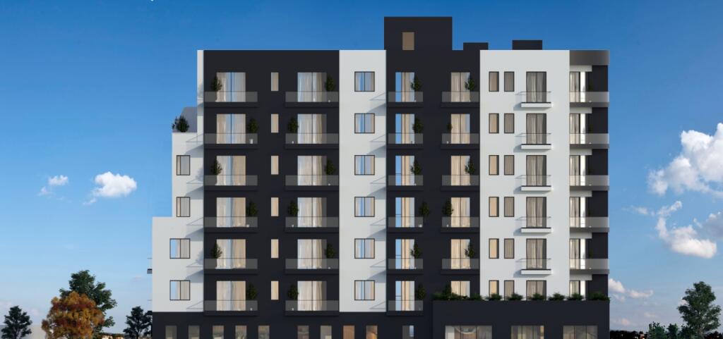 For sale 2+1+2+2 Balconies Kamez Bathore