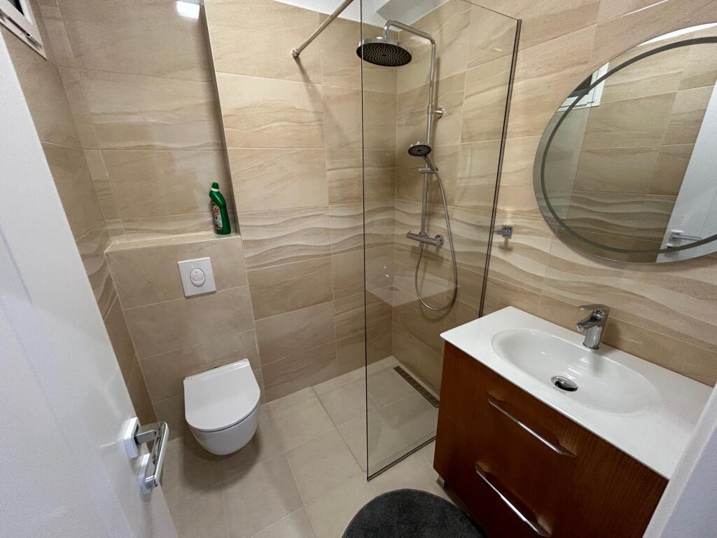 📣 SUPER RENT Apartment 2+1 With 2 Bathrooms 📍 Milo 2000 Complex, Opposite The American Hospital 3 ✨  