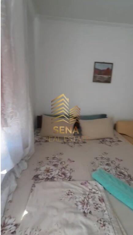 Rent, Apartment 1+1+balcony, Xhamllik, 500 Euro/month