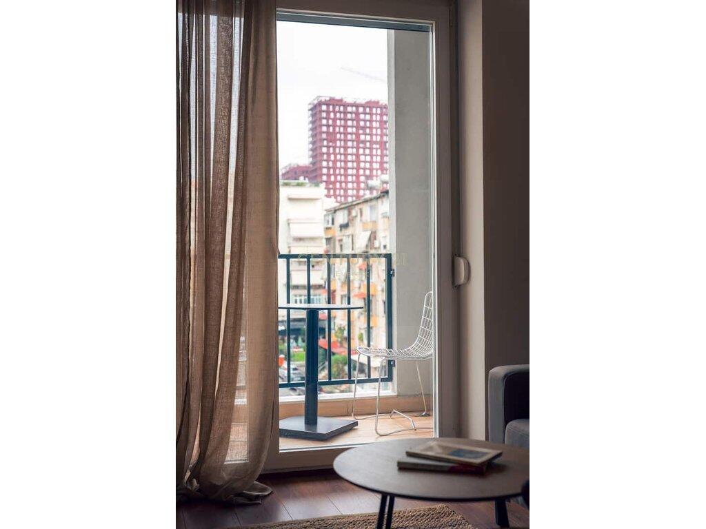 FOR SALE APARTMENT 1+1 – 21 DECEMBER, BEHIND HOTEL MONDIAL