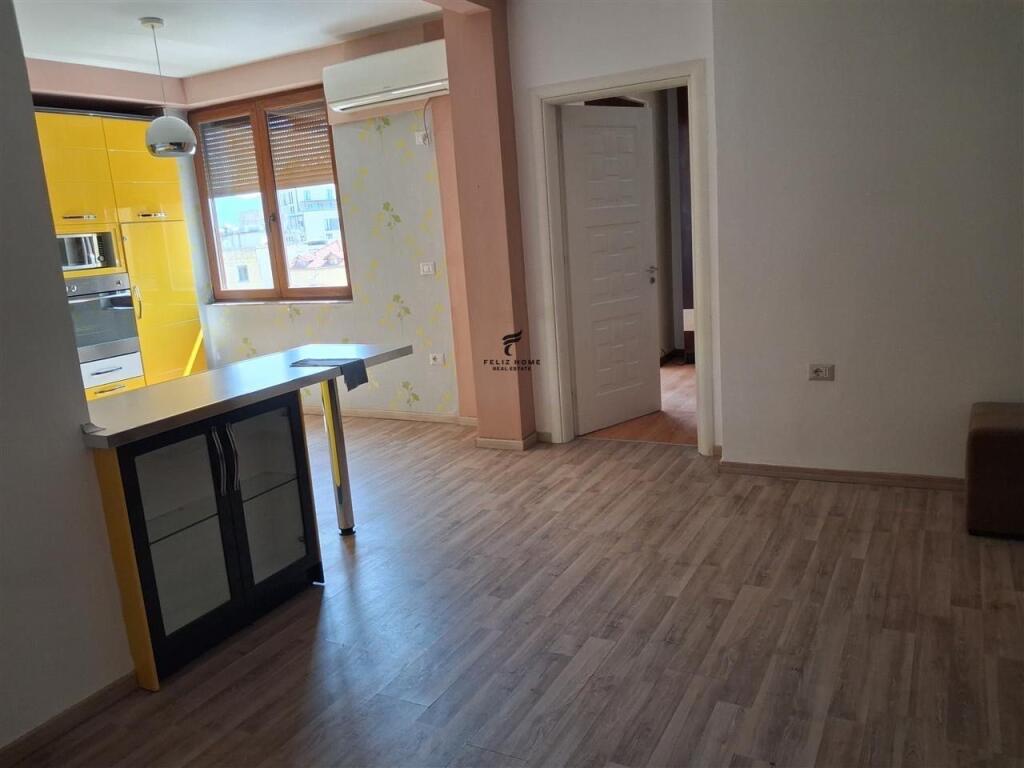 FOR SALE APARTMENT 1+1 MINE PEZA 180,000 EURO