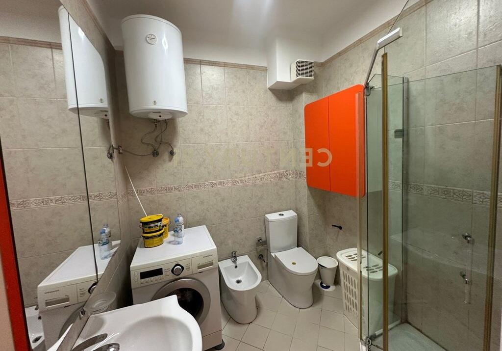 Apartament me qera 1+1 tek Liqeni i Thatë