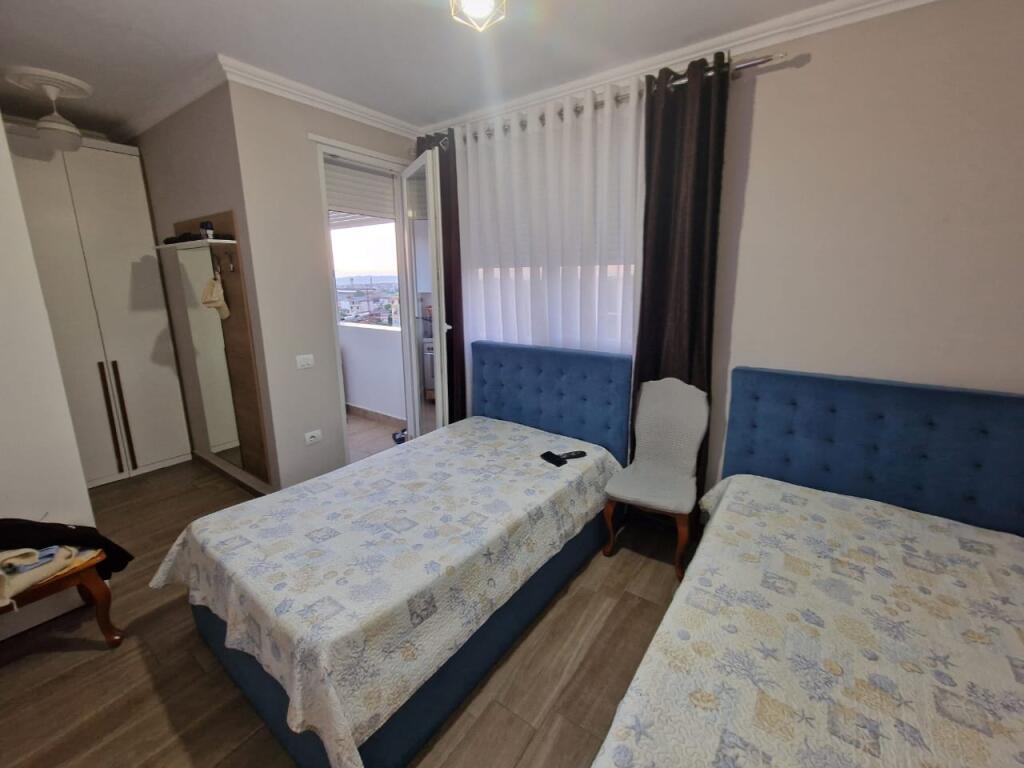 Apartment 1+1 for sale in Don Bosko near the Administrative Court