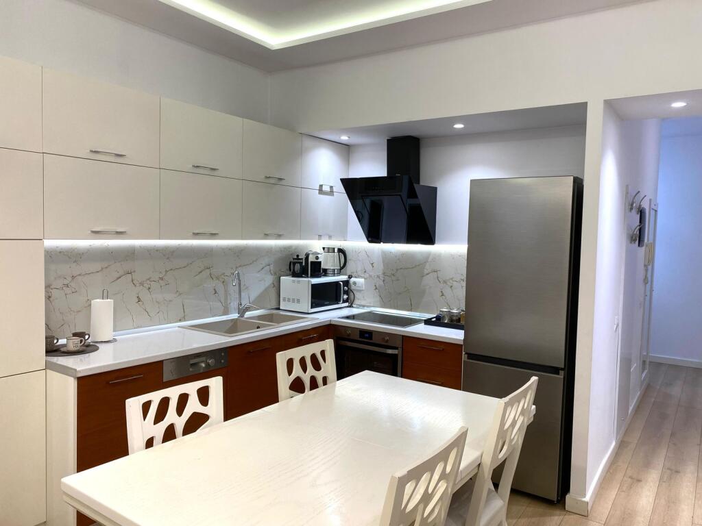 Appartamento in Affitto Lago Secco !