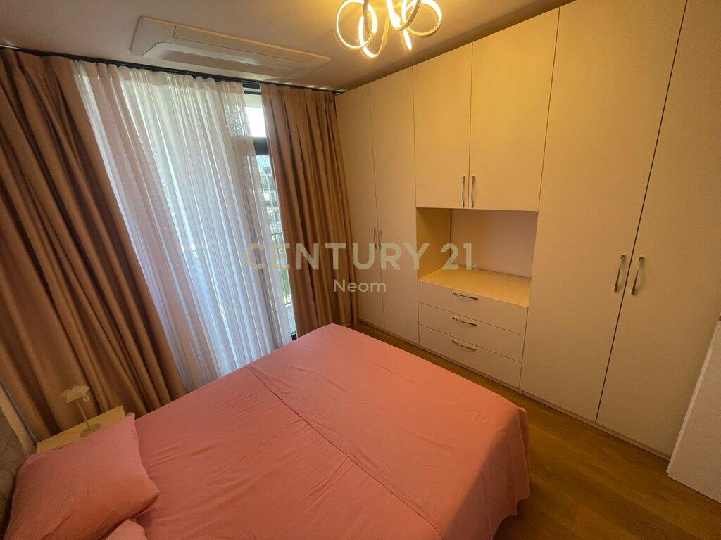 Apartment 2+1 for rent – Lake View Residence, Tirana Lake
