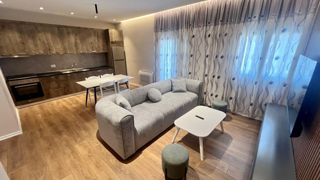📣 SUPER RENT Apartment 2+1 With Parking📍 Sauk ✨  