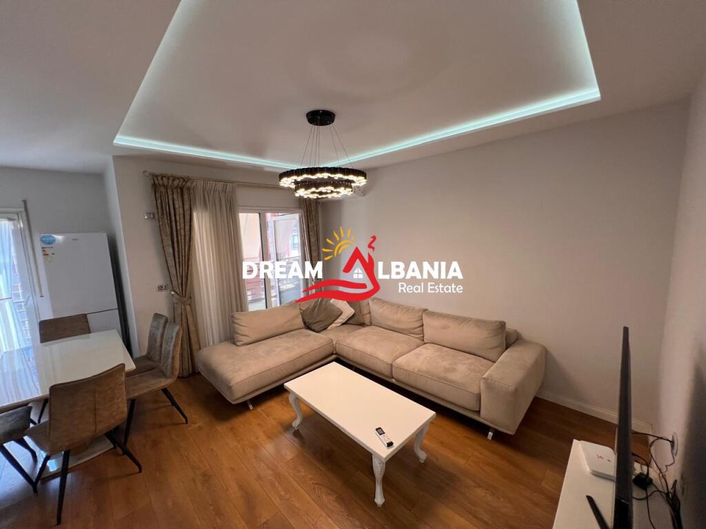 Apartament 2+1 me qera ne Don Bosko prane Fiori Di Boskos ne Tirane (ID 42215339)