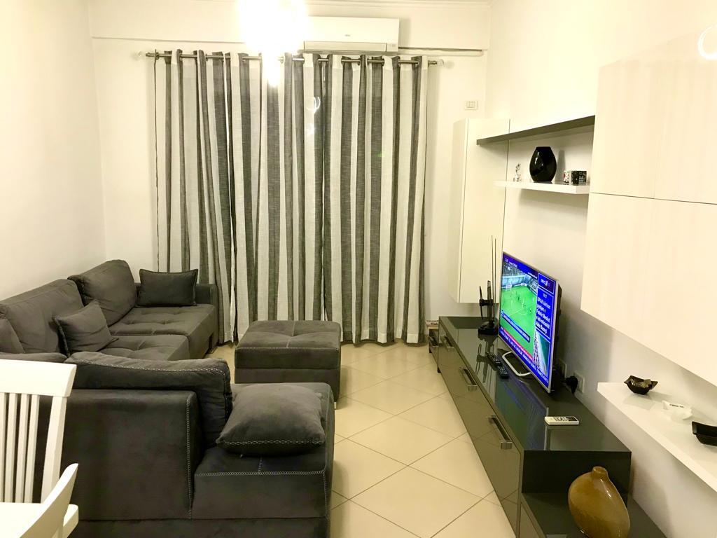 Apartment 1+1+parking space for rent at Golden Park