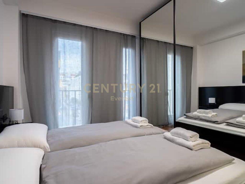 FOR SALE APARTMENT 1+1 – 21 DECEMBER, BEHIND HOTEL MONDIAL