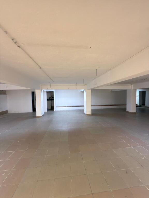 Business Premises + Parking Space for Rent in Bllok    