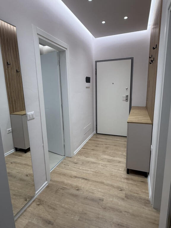 Apartament Me Qera 1+1 ne Porcelan (ID B2101203) Tirane