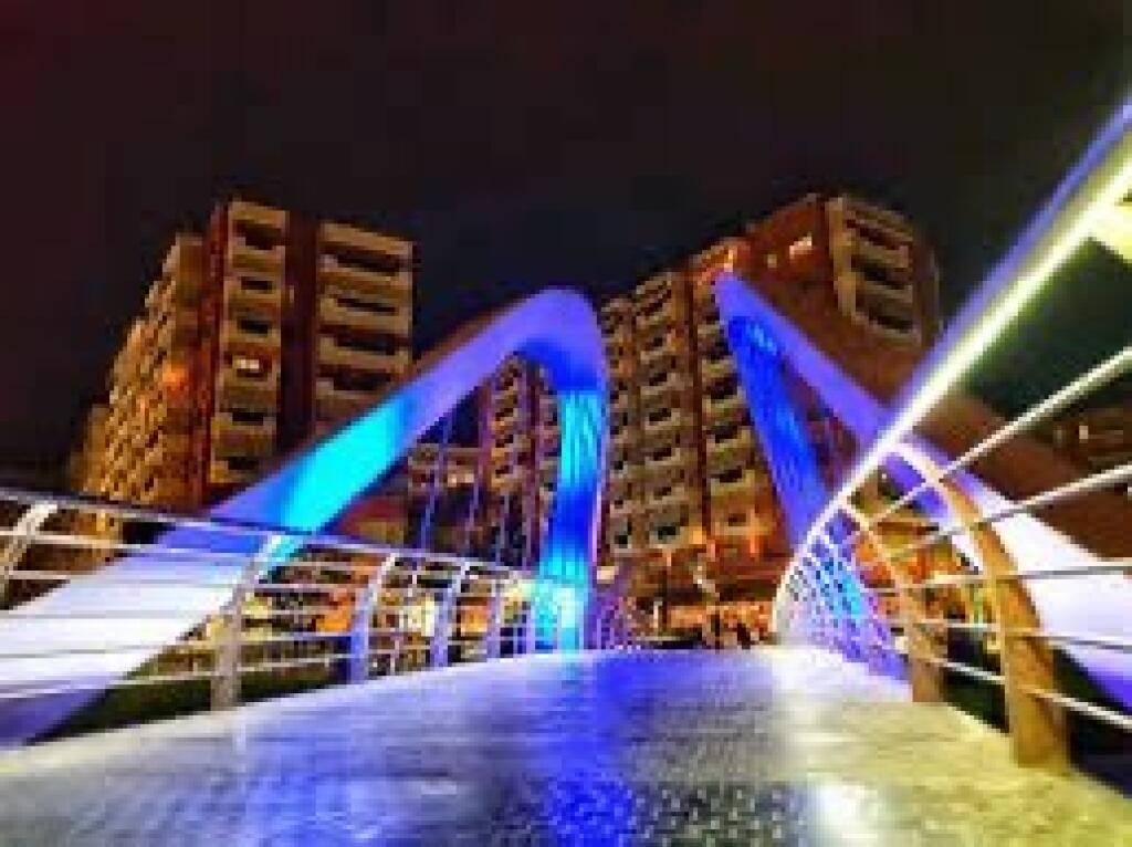 Shitet Apartament 1+1 Kompleksi Delijorgji
