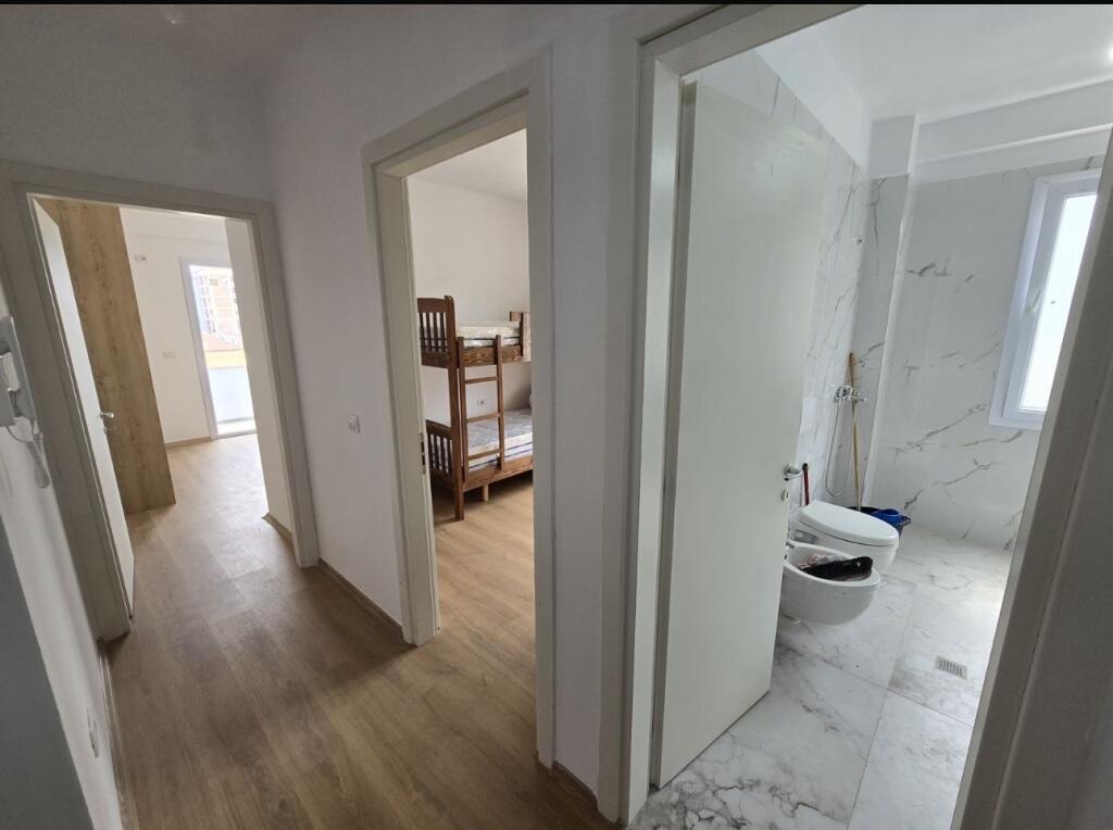 Apartment 2+1+ Balcony for Rent Near the Former Aviation Field
