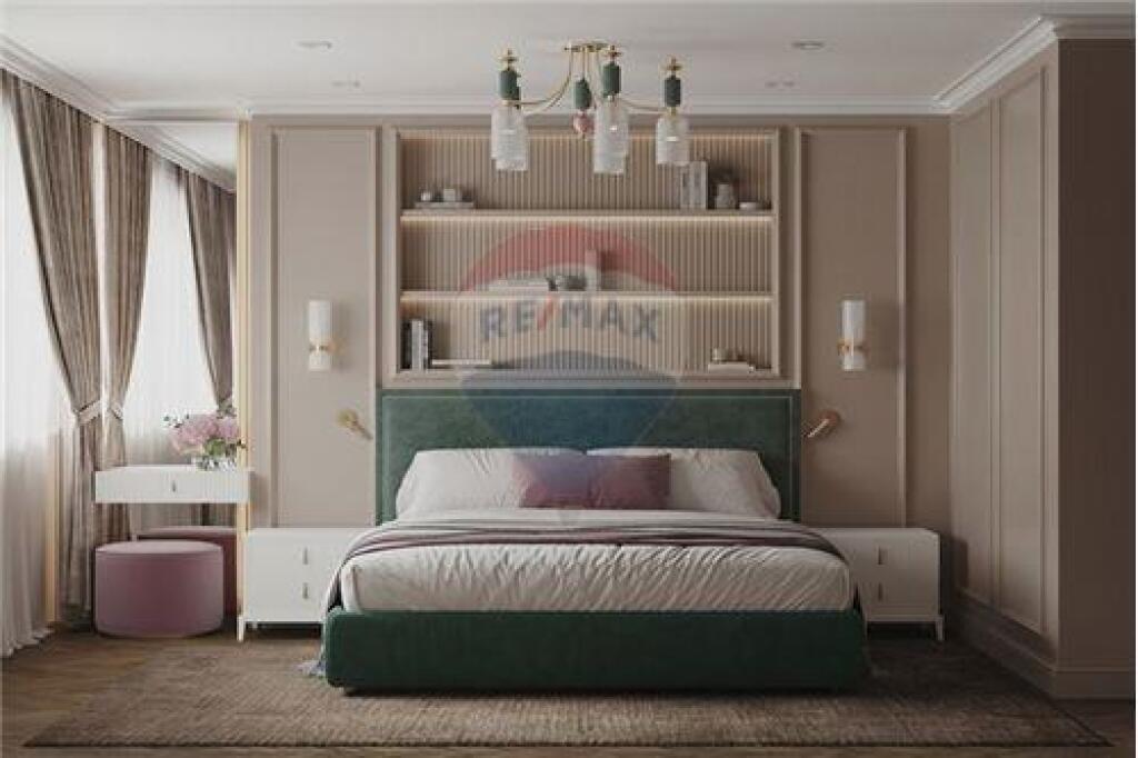 Ville individuali premium con piscina in vendita!