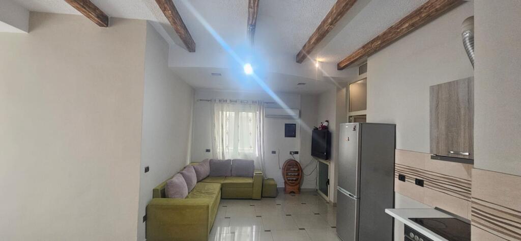 Apartment 2+1 for Rent in Sauk