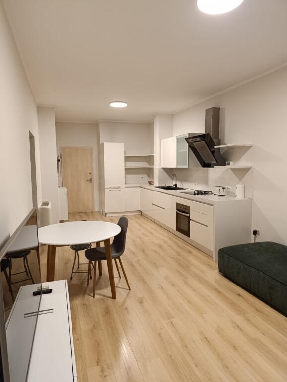 Appartamento 1+1 in affitto Via Tefta Tashko