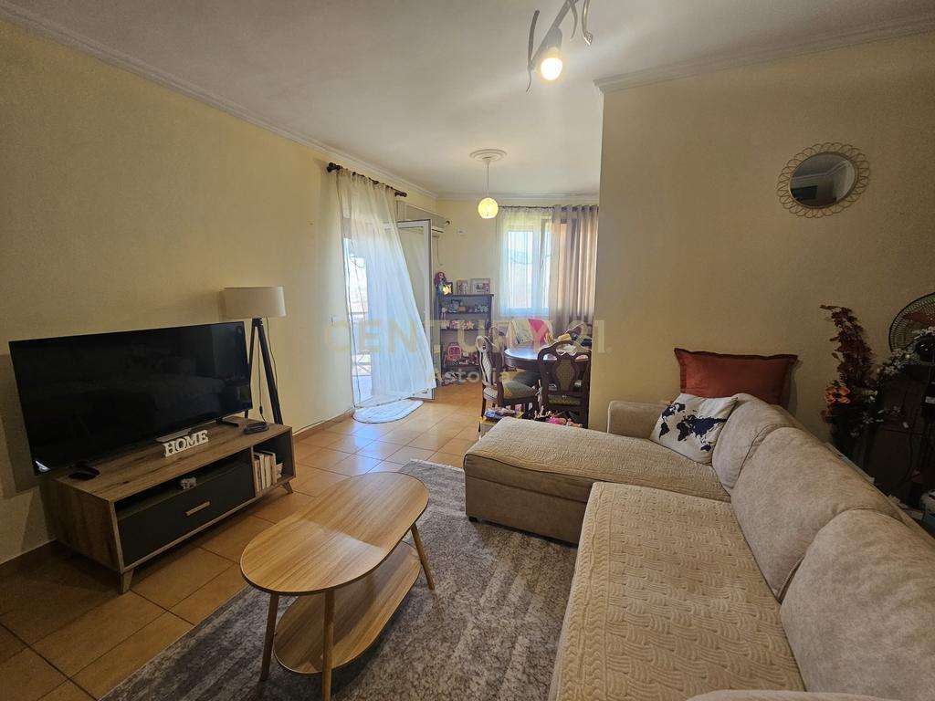Apartment 1+1 for rent near police station no. 4 450 € /Month