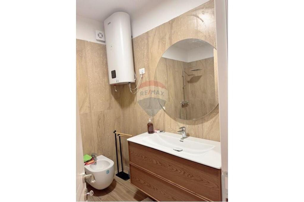 2+1 apartment for rent