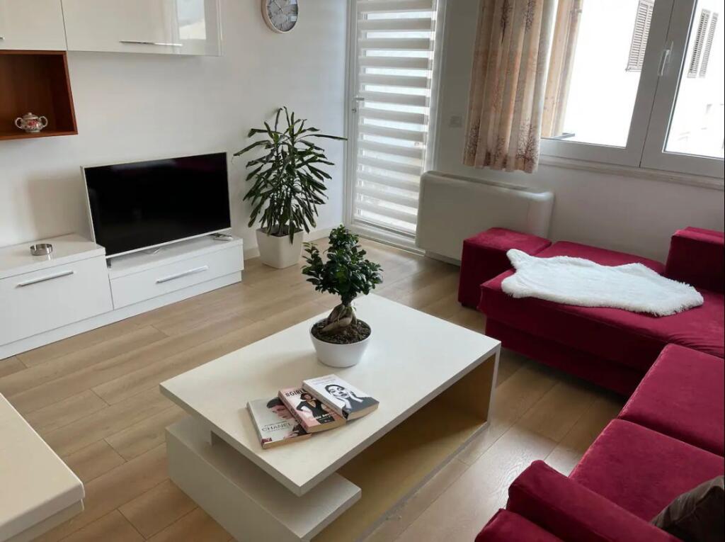 Appartamento in Affitto Lago Secco !