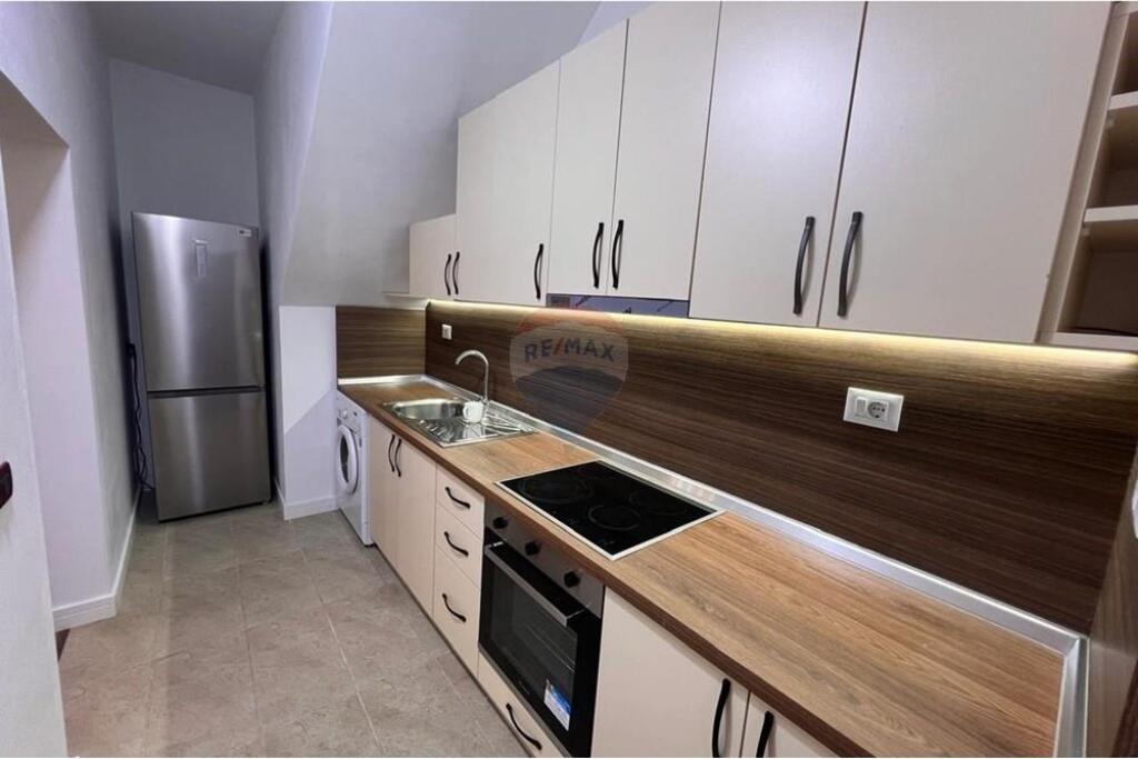 Apartment for Rent 2+1+2 Mine Peza Street