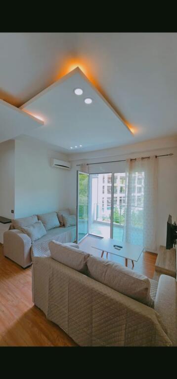 Apartment 2+1 Near the Faculty of Economics