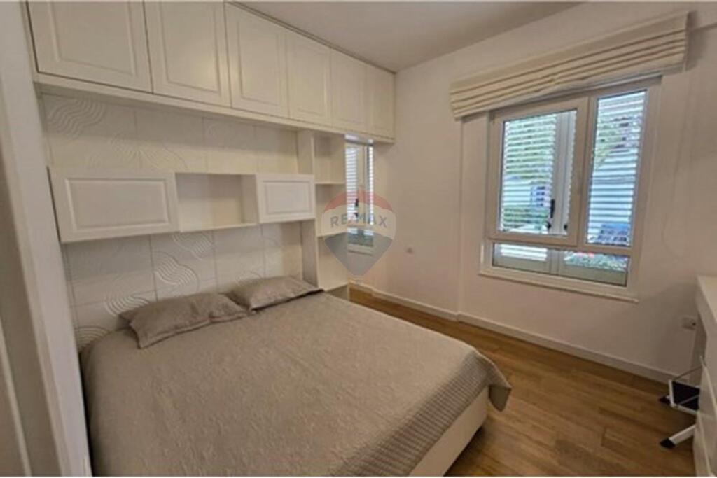 Apartment 2+1 for rent at the Dry Lake