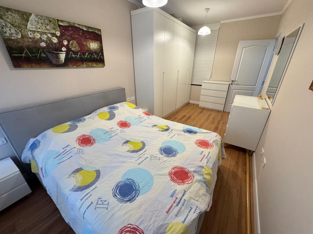 Duplex for rent 2+1+2 Kodra e Diellit 2