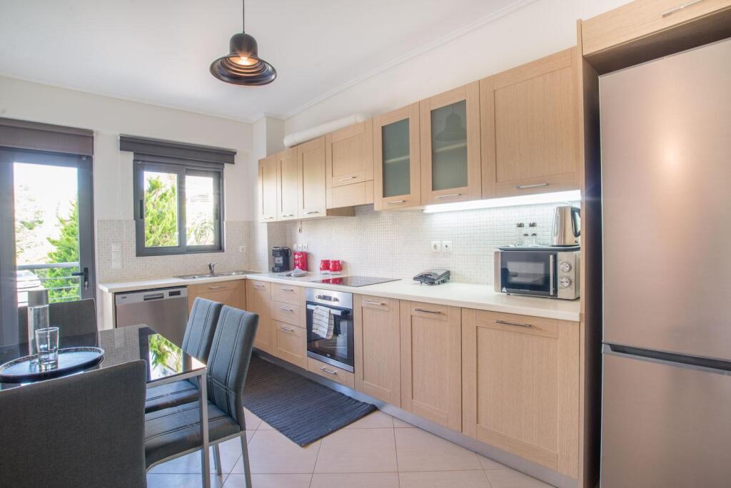 Apartament Me Qera 2+1 Ne Porcelan (ID B2201423) Tirane