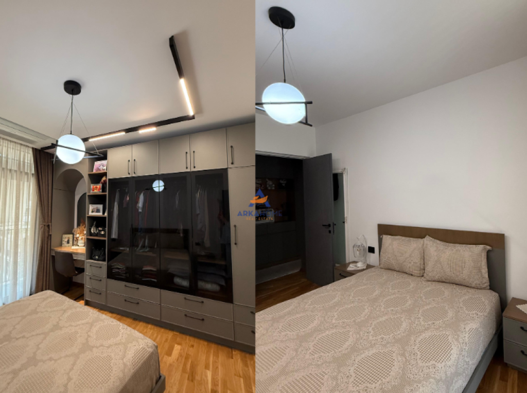 VENDESI APPARTAMENTO 2+1+BALCONE "GENER 2, VICINO A LAKE VIEW" 650.000 EURO