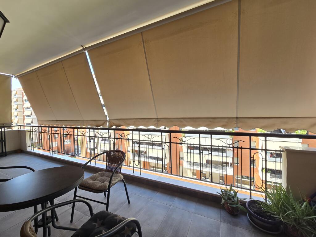Apartment 2+1 for Rent – Delijorgji Complex, Tirana