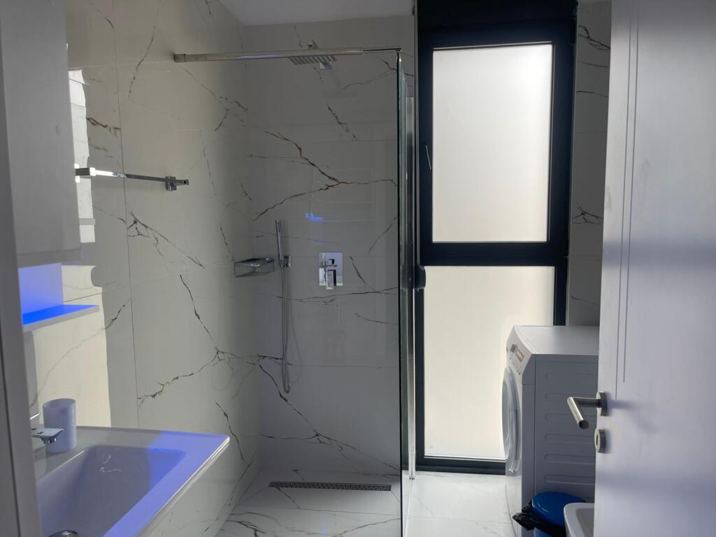 APARTMENT FOR RENT 1+1