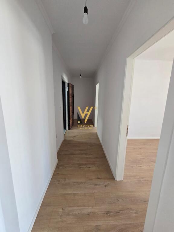 SHITET APARTAMENT 2+1+BLK NE DON BOSKO 128.000 EURO