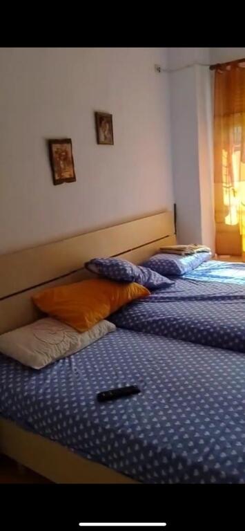 Apartment 2+1 for sale in Pogradec