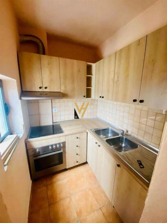 APARTMENT 2+1+BLK FOR RENT AT THE PARIS MUNICIPALITY 500 EURO