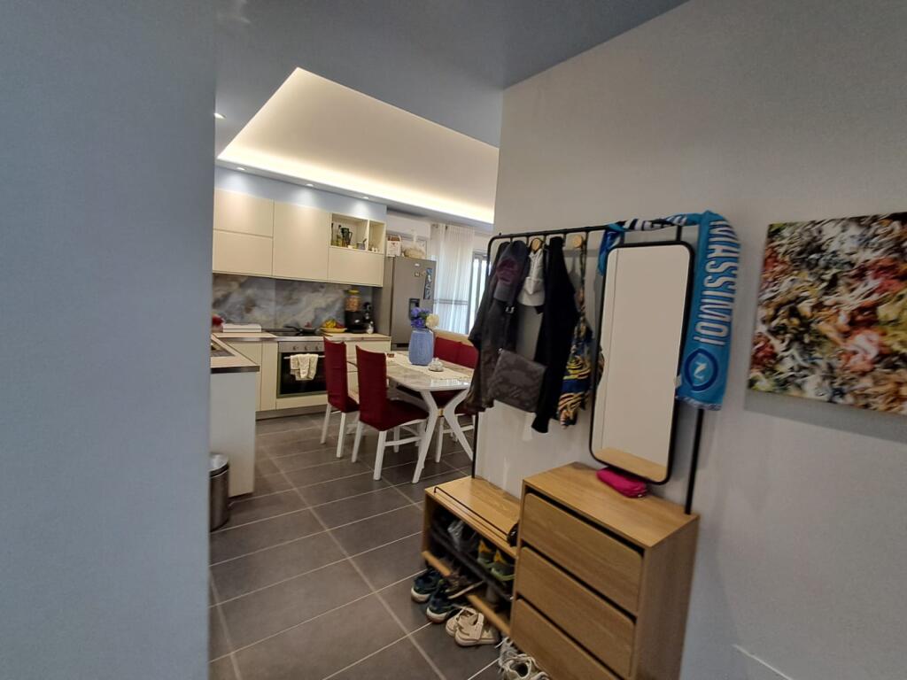 APARTMENT 2+1 FOR RENT– Vala Park, Durres